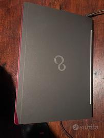 NOTEBOOK FUJITSU LIFEBOOK U745