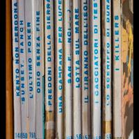 fumetti