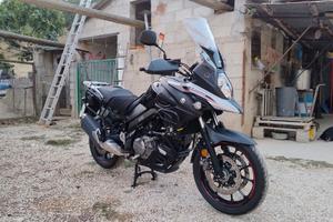 V Strom 650
