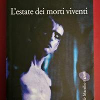 L'estate dei morti viventi - John Ajvide Lindqvi