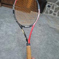  Wilson blx six one tour 