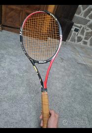  Wilson blx six one tour 