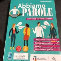 Abbiamo parole 9788869645587