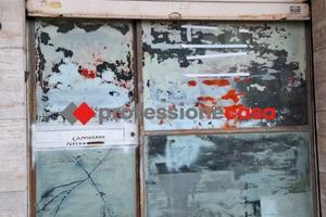 Negozio Pomezia [PC1158VCG]