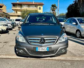 Mercedes-benz B 180 CDI Executive 2010