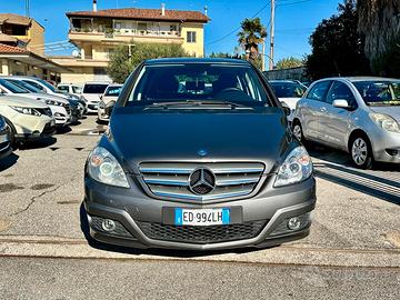 Mercedes-benz B 180 CDI Executive 2010