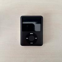 Ipod nano 3 generazione