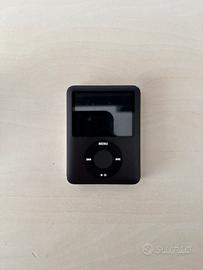 Ipod nano 3 generazione