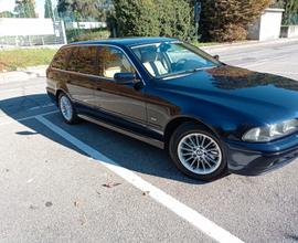 BMW Serie 5 (E39) - 2003