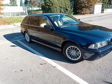 BMW Serie 5 (E39) - 2003