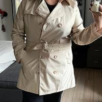 Trench donna impermeabile