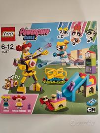 Lego Set 41287 