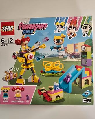 Lego Set 41287 