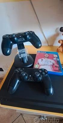 PS 4 slim