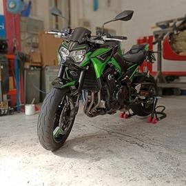 kawasaki z900