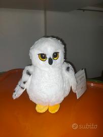 Harry potter - edvige - astuccio / trousse 