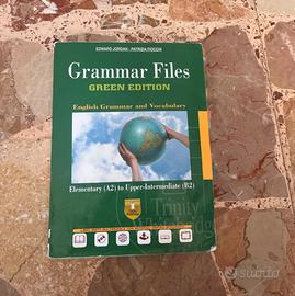 grammar files