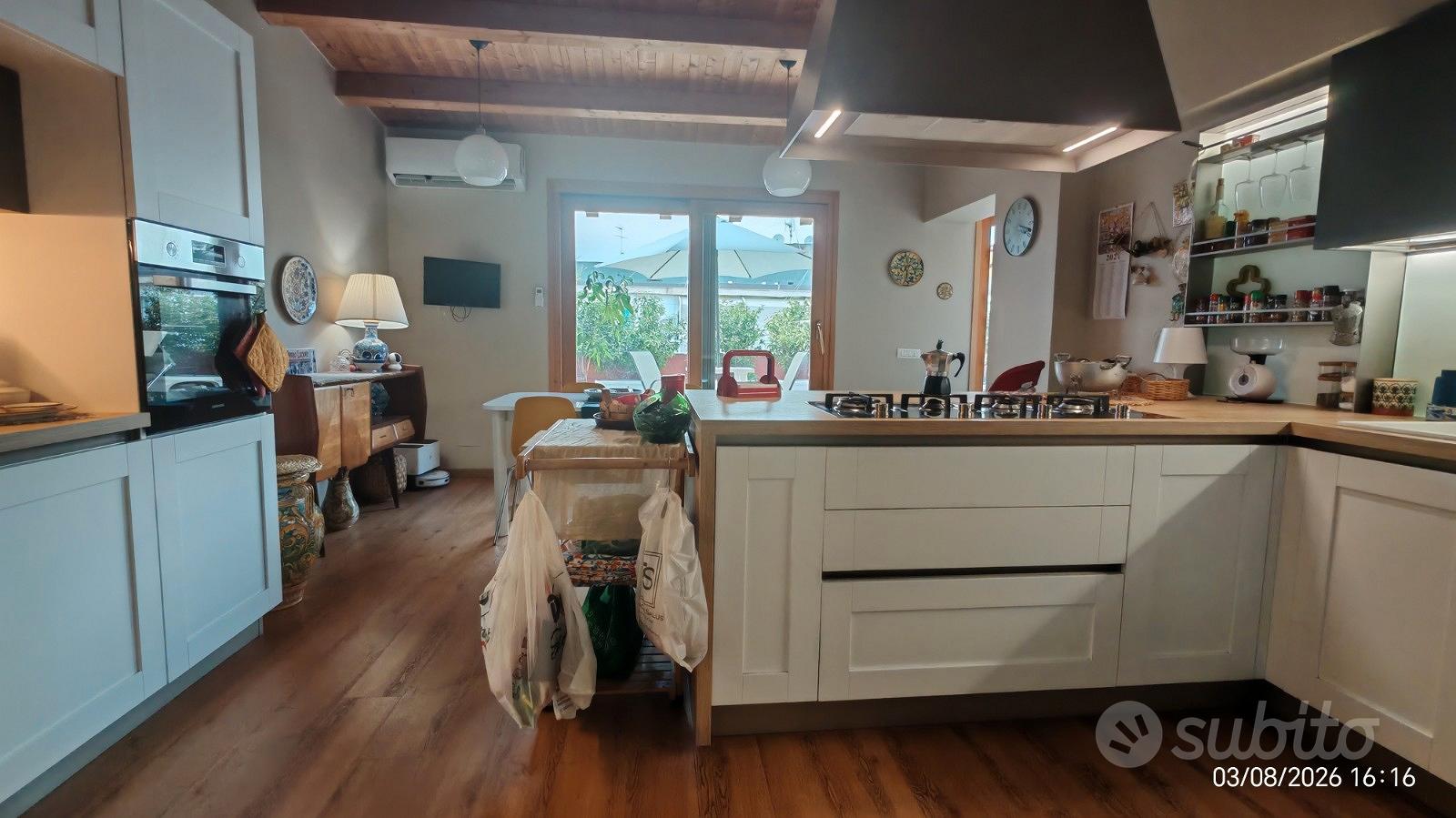Appartamento – CT - Vista 5