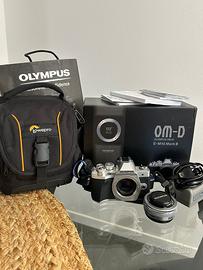 Olympus mark 3