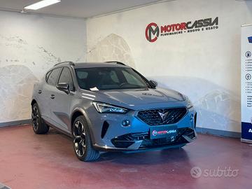 Cupra Formentor 1.4 e-Hybrid DSG