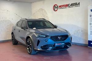 Cupra Formentor 1.4 e-Hybrid DSG