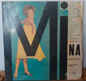 LP MINA VINTAGE
