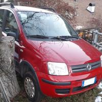 RICAMBI PER FIAT PANDA 169 1.3 MTJ 4X4 2007