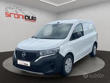 Nissan Townstar 1.3 130cv VAN N-Connecta L1 -...
