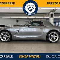 BMW Z4 3.0i cat Roadster hard top automatico