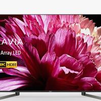 Sony tv