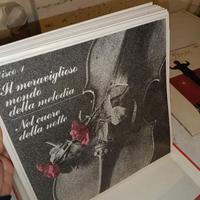 Le 150 Perle della Melodia – Cofanetto Vinili LP 3