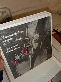 Le 150 Perle della Melodia – Cofanetto Vinili LP 3