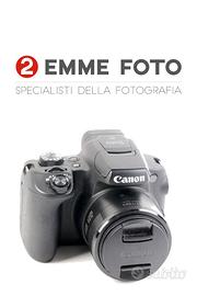 CANON POWERSHOT SX70 HS - GARANTITA