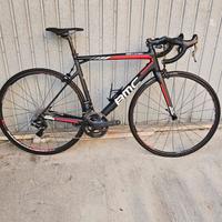 BMC Teammachine SLR01