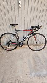 BMC Teammachine SLR01