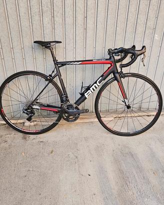 BMC Teammachine SLR01