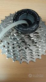 Cassetta pacco pignoni 11V Ultegra