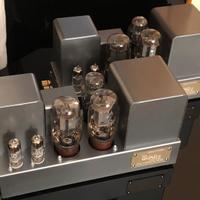 QUAD II Monofonici SUPER TUNED HI-Fi Hi-End