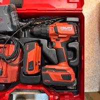 Hilti SF 6H 22