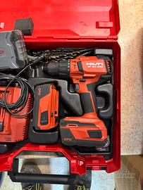Hilti SF 6H 22