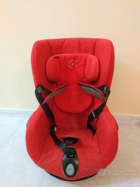 Seggiolino auto
