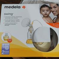 TIRA LATTE MEDELA