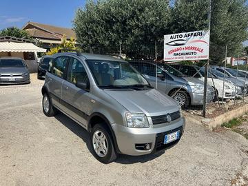Fiat Panda 1.3 MJT 69 cavalli 16V 4x4 Climbing