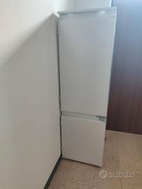Frigorifero da incasso