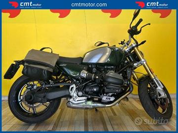 BMW R 12 Finanziabile - VERDE - 729