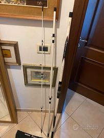 Shimano vengeance cx surf 425