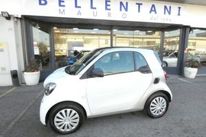 SMART ForTwo 70 1.0 twinamic Passion