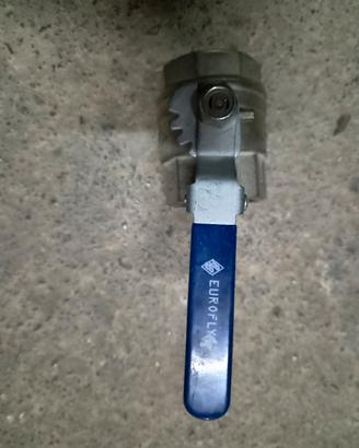 valvola sfera 2"