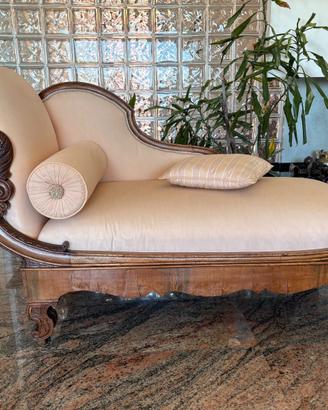 Dormeuse / Chaise Longue