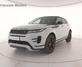 Land Rover Range Rover Evoque Evoque 2.0d i4 mhev